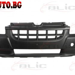 Предна Броня за Fiat Doblo 2000 - 2005
