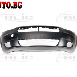 Предна Броня за Fiat Grande Punto 2005 -