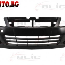 Предна Броня за Fiat Multipla 2005 - 2010 Предна Броня за Fiat Multipla 2005 - 2010