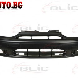 Предна Броня за Fiat Palio 1996 - 2001 Предна Броня за Fiat Palio 1996 - 2001