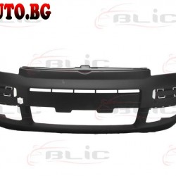 Предна Броня за Fiat Panda 2003 - 2012