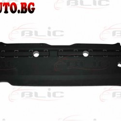 Задна Броня за Fiat Panda 2003 - 2012 Задна Броня за Fiat Panda 2003 - 2012