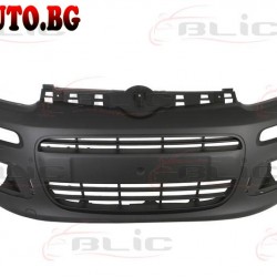 Предна Броня за Fiat Panda 2012 - Предна Броня за Fiat Panda 2012 -