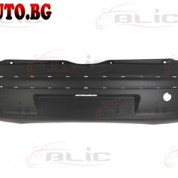 Задна Броня за Fiat Punto 1999 - 2003 Задна Броня за Fiat Punto 1999 - 2003