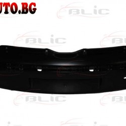 Задна Броня за Fiat Punto 2003 - 2010 Задна Броня за Fiat Punto 2003 - 2010