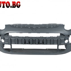 Предна Броня за Fiat Punto Evo 2009 - 2012 Предна Броня за Fiat Punto Evo 2009 - 2012