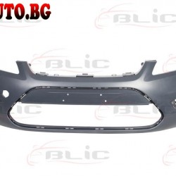 Предна Броня Ford Focus 2008 - 2011 Предна Броня Ford Focus 2008 - 2011