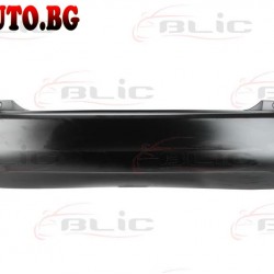 Задна Броня за Ford Fiesta 2001 - 2010 Задна Броня за Ford Fiesta 2001 - 2010