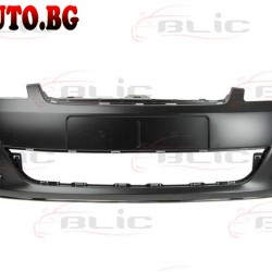 Предна Броня за Ford Fiesta 2005 - 2010 Предна Броня за Ford Fiesta 2005 - 2010