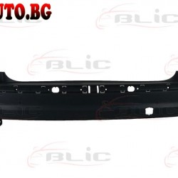 Задна Броня за Ford Focus 2004 - 2008 Задна Броня за Ford Focus 2004 - 2008