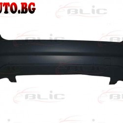 Задна Броня за Ford Focus 2008 - 2011 Задна Броня за Ford Focus 2008 - 2011