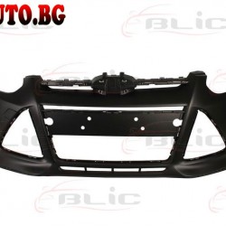 Предна Броня за Ford Focus 2010 - 2014 Предна Броня за Ford Focus 2010 - 2014