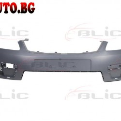 Предна Броня за Ford Focus C-Max 2003 - 2007
