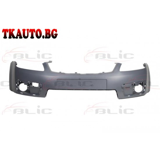 Предна Броня за Ford Focus C-Max 2003 - 2007