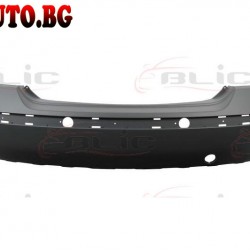 Задна Броня за Ford Mondeo 2000 - 2007 Задна Броня за Ford Mondeo 2000 - 2007