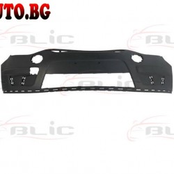 Предна Броня за Ford S-Max 2006 - 2010 Предна Броня за Ford S-Max 2006 - 2010