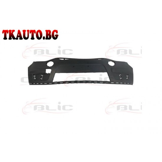 Предна Броня за Ford S-Max 2006 - 2010