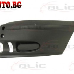 Предна Броня за Ford Transit 2000 - 2006 Лява част