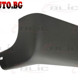 Задна Броня за Ford Transit 2000 - 2006 Дясна част