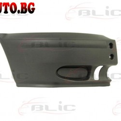 Предна Броня за Ford Transit 2000 - 2006 Дясна част