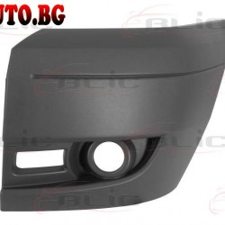 Предна Броня за Ford Transit 2006 - 2014 Лява част