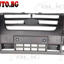Предна Броня за Ford Transit 2006 - 2014 Средна част ( централна )