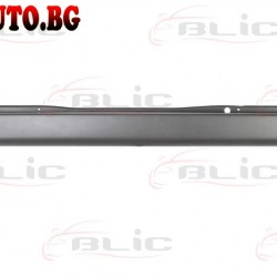 Задна Броня за Ford Transit 2006 - 2014 Средна част (централна)