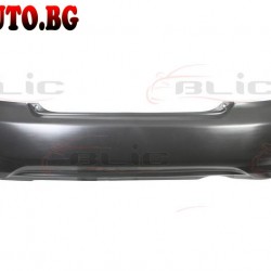 Задна Броня за Honda City 2006 - 2008 Задна Броня за Honda City 2006 - 2008