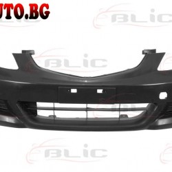 Предна Броня за Honda City 2006 - 2008
