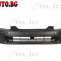 Предна Броня за Honda Civic 1995 - 2001