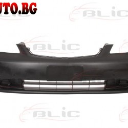 Предна Броня за Honda Civic 2001 - 2005