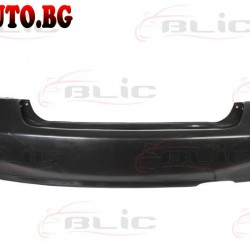 Задна Броня за Honda Civic 2006 - 2012 Задна Броня за Honda Civic 2006 - 2012