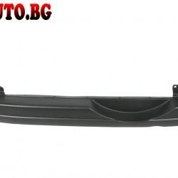 Задна Броня за Honda CR-V 1995 - 2001 Задна Броня за Honda CR-V 1995 - 2001