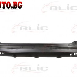 Задна Броня за Honda CR-V 2002 - 2004