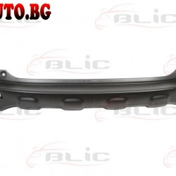 Задна Броня за Honda CR-V 2006 - 2009