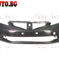 Предна Броня за Honda Jazz 2008 - 2011