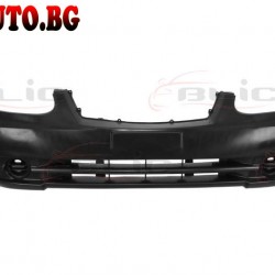 Предна Броня за Hyundai Accent 2003 - 2005 Предна Броня за Hyundai Accent 2003 - 2005