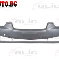 Предна Броня за Hyundai Accent 2005 - 2010 Предна Броня за Hyundai Accent 2005 - 2010
