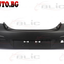 Задна Броня за Hyundai i30 2006 - 2010 Hatchback Задна Броня за Hyundai i30 2006 - 2010 Hatchback