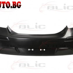 Задна Броня за Hyundai i30 2010 - 2012 Задна Броня за Hyundai i30 2010 - 2012