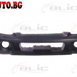 Предна Броня за Hyundai Santa FE 2001 - 2006 Предна Броня за Hyundai Santa FE 2001 - 2006