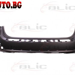 Задна Броня за Hyundai Santa Fe 2006 - 2010 Задна Броня за Hyundai Santa Fe 2006 - 2010