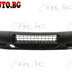 Предна Броня за Iveco Daily 2000 - 2006