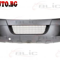 Предна Броня за Iveco Daily 2006 - 2009 Предна Броня за Iveco Daily 2006 - 2009