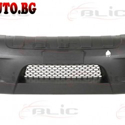 Предна Броня за Iveco Daily 2009 - 2011 Предна Броня за Iveco Daily 2009 - 2011