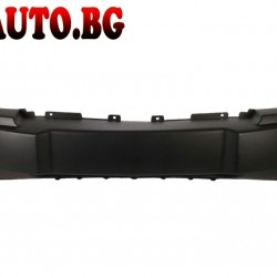Предна Броня за Jeep Grand Cherokee 2005 - 2007