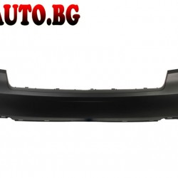 Предна Броня за Jeep Grand Cherokee Горна част  2010-