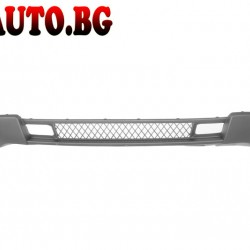 Предна Броня за Jeep Grand Cherokee Долна част 2010 -