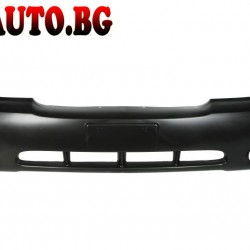 Предна Броня Kia Carnival 1999-2007 Предна Броня Kia Carnival 1999-2007