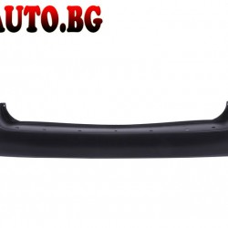 Задна Броня за Kia Carnival 2001-2006 Задна Броня за Kia Carnival 2001-2006